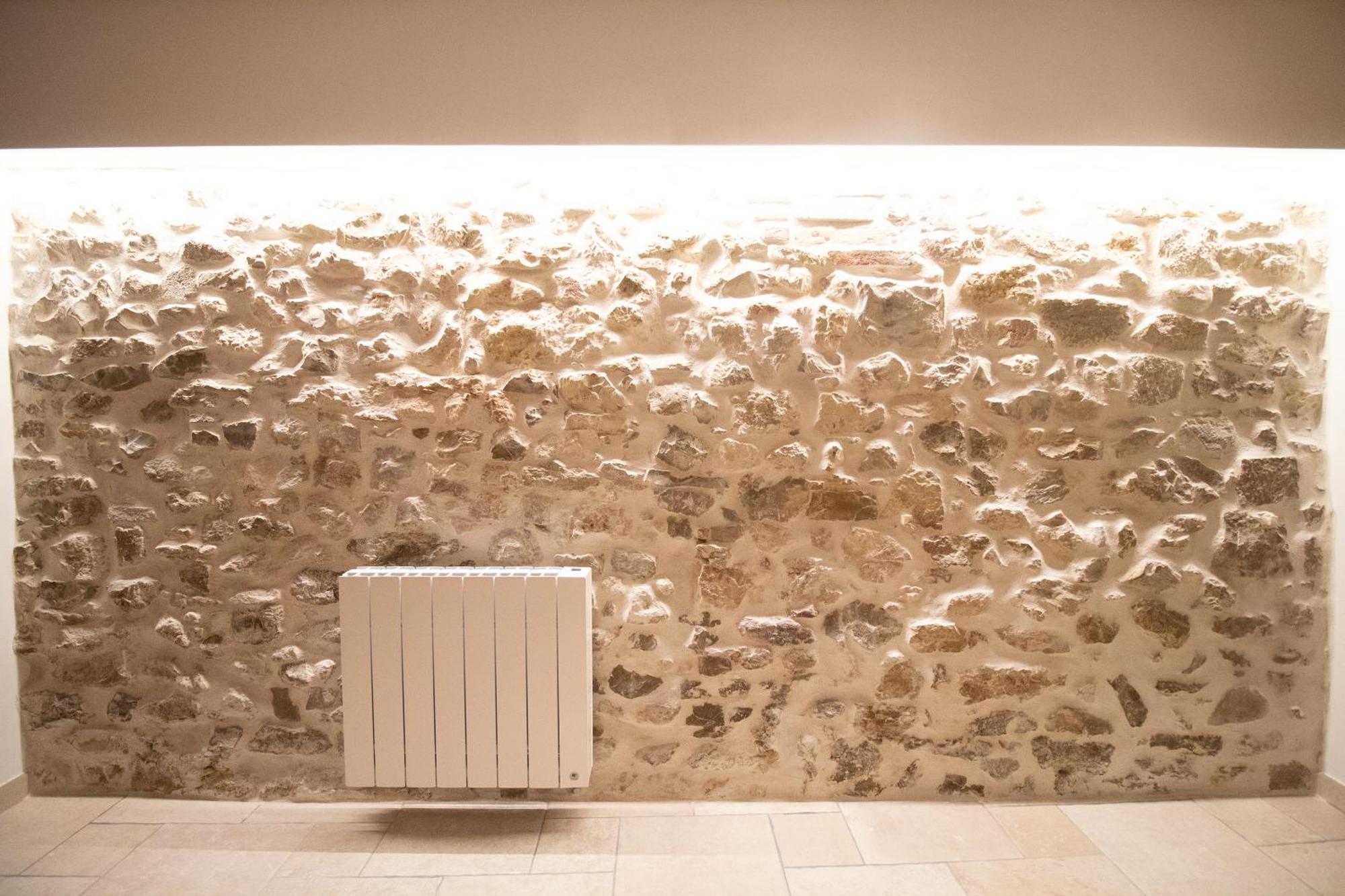 Le Terracotta Apartment Трефор Екстериор снимка